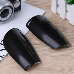 10-1Pairs Kid Soccer Shin Guards Adult Football Sports Safety Shin Pads Shank Protector Soccer Shinguards Protective Accessories