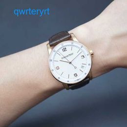 Top AP Wrist Watch CODE 11.59 Series 41mm Diameter Automatic Machinery Fashion Casual Men's Swiss Luxury Watch Clock 15210OR.OO.A099CR.01 White Watch