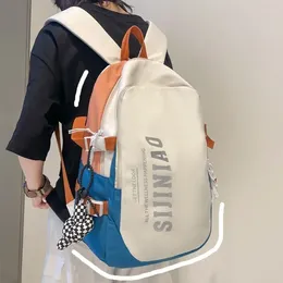 Backpack Fashion Women Lovers Travel Bagpack Men Laptop Mochila For Teenager Girls Bookbag College School Bag Rucksacks