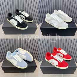 Designer Casual Shoes Stars Print Sneakers Running Sports Shoes Easy Classic Trainer Luxury Lace Up Sneaker
