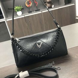 Top Handbag Designer Women's Bag Fashion Single Shoulder Crossbody Bag Trend All-in-one Underarm Bag Small Handbag Coin Purse For Men And Women 81KJ