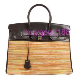 Aa Biriddkkin Delicate Luxury Womens Social Designer Totes Bag Shoulder Bag 35 Handbag Dark Brown Orange 78699 Fashion Womens Bag