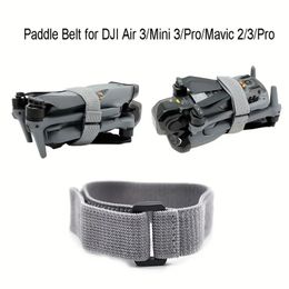 For DJI Mavi/2i 3/Mini3 Pro/Mavic Air 2/Air 2S/AIR 3 Paddle Leaf Guard Protection With Stabiliser Protector Drone Propeller Retainer