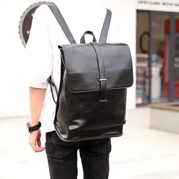 Backpack Tidog Korean Fashion Trend Flip Cortex Pumping With