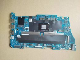 Laptop motherboard for HP N38981-601 UMA R77730U RTKUSBC WIN tested 100% working