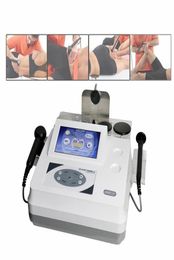 high quality body sliming weight loss fat burner microwave physiotherapy diathermy tecar therapy pain relief machine5589182
