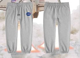 Summer Autumn Inverno USA NASA Pants Cantaloni casual canna perpants UOMINI DONNA JOGGER8268102