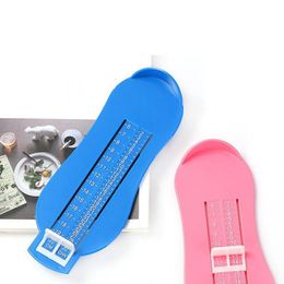 1~8PCS Children Baby Foot Shoe Size Measure Tool Infant Ruler Kit Kids Foot Measuring Foot Gauge Kids Shoe Sizer