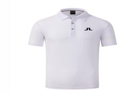 Brand Polo Shirt Men s Letter Print Golf Business Casual Solid Color Top Short Sleeve 2207123464296