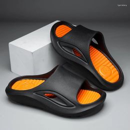 Carpets Luxury Men Women Slippers Outdoor Indoor Sandals Beach Casual Shoes EVA Soft Slides Flip-flops Summer Men's Sandal