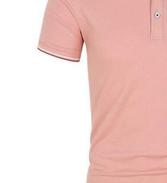 B O and S S Summer Italian men's brand polo Men's T-shirt Designer polo shirt printed clothing golf polo horse t shirt neapple thirtieth Saturday stolen Tuesday