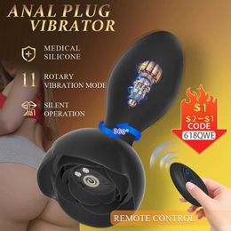 Other Health Beauty Items Home>Product Center>360 degree rotating anal massager>Vibration prostate massager Q240521