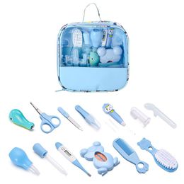 Easy To Use Nail Hair Grooming Kit Essential For Newborns Newborn Baby Essential Kit Baby Grooming Essentials Highly Recommended