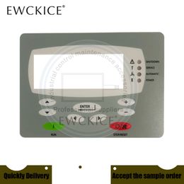 301ETK375 Replacement Parts 89864799 300ETK1173 Front label And LCD PLC HMI Industrial Film