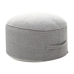 New Design Round High Strength Sponge Seat Cushion Tatami Cushion Meditation Yoga Round Mat Chair CushionsGray 3564493