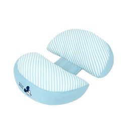 Maternity Pillows Multifunctional Sleep Pillow U-shaped Pregnant Pillow Female Abdominal Support Side Sleeper Pregnant Pillow Pregnant Accessories Y240522