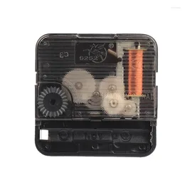 Wall Clocks Silent Clock Mechanism For Table Movement Sweep Kit Quartz Motor Clockwork Watches Timepiece Repair Parts