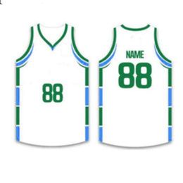 Basketball Jersey Men Stripe Short Sleeve Street Shirts Black White Blue Sport Shirt UBX33Z1001 1a909