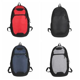 School College Backpack for Student 4 Colours Travel Outdoor Backpack Laptop Men Women Oxford Running Waterproof Hiking Backpacks