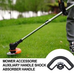 Replaceable Universal Handle for Brush Cutter Grass Trimmer Lawn Trimmer Parts for Road Edges Trees Farms Yard Lawns Courtyard