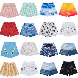 Swimming shorts swim trunks swimwear women Mesh Swim Shorts mens designer swim suit summer fashion high quality womens mens beach casual shorts beach pants clothing