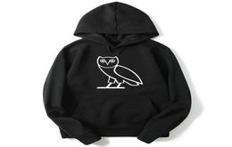 Selling Hoodie Men Print Owl Casual Style Fashion Oneck Men Streetwear Hoodies Fleece Regular Sweatshirt Men5668459