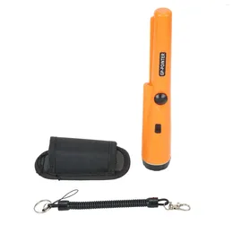 Brand Metal Detector Positioning Rod Hunting Multi-Tool Pinpoint Treasure Waterproof 1 Piece Handheld