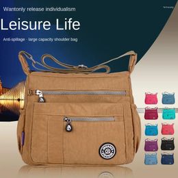 Shoulder Bags 2024 Fashion Ladies Crossbody Women Shoulder-bag Trendy Summer Messenger Bag