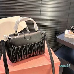 10A High Quality Designer Shoulder Bags Lady Tabby Bags Women Luxury Tote Handbag Purse Leather Baguette Embossed Bag Man Fashion Crossbody Bag
