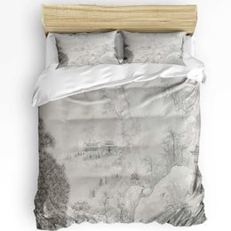 Bedding sets Home>Product Center>Flowers>Flowers>Down Duvet CoverQ240521