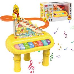 Keyboards Piano Baby Music Sound Toys Childrens Music Keyboard Electronic Music Keyboard Childrens Piano Early WX5.21478563