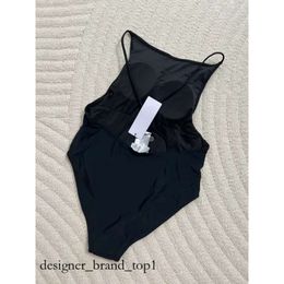 Chanells Womens Bikinis Sexy Backless Vest Swimwear Two Piece Set Strap Channel Swimsuits Summer Luxury Womens Beach Clothes Designers Ladies Bathing Suit 37c