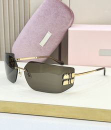 Top Quality Designer Sunglasses Luxury Sunglass Men Women Sun Glasses Super Star Celebrity Driving Sunglass for Ladies Fashion Eyeglasses SMU54Y SIZE 80-14-110