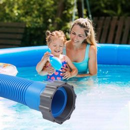 Swimming Pool Vacuum Hose Expandable Garden Magic Pipe Cars Wash Hoses High Pressure Nozzle Sprayers For Home And Gardens