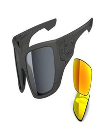 Bike eye wear great quality polarized sunglasses UV400 drive Fashion Outdoors Sports cycling glasses Ultraviolet protection glasse2353172