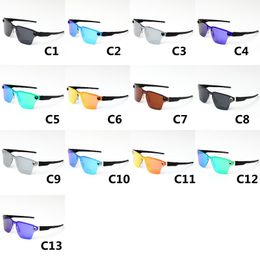 Ultralight Glasses Fashion Polarised Sunglasses Men Women Half Frame Designer Sun Glasses Trend Outdoor Sports Sunglass Driver Driving Gafas De Sol With Bags