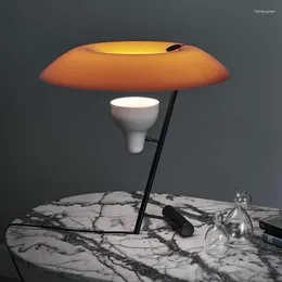 Floor Lamps Creative Table Standing Modern Led Desk Light Fixtures For Living Room Bedroom Bedside Lamp Italian Home Decor Luminaria