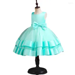 Girl Dresses Birthday Party Dress For 1 Year Baby Summer Clothing 2024 Cosplay Costumes Girls Evening Kids Christmas Clothes