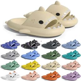 Sandal Shipping Slides Free Designer Slipper Sliders for Sandals GAI Pantoufle Mules Men Women Slippers Trainers Flip Flops Sandles Color5 b01 s s