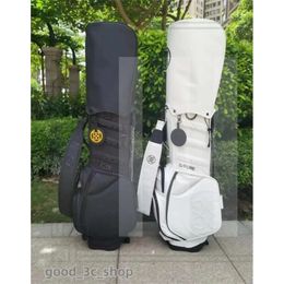 fore Golf Bag Golf Training Aids G/fore Bag G4 Waterproof Stand Package White Black Colour Travel Men Caddy Club Lady 142