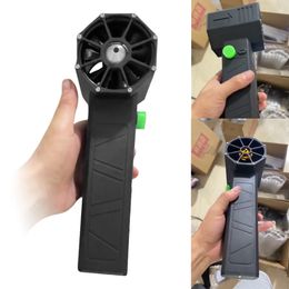 Turbo Jet Fan XL, Multifunctional Mini Powerful Blower 1300g Thrust High Speed Ducted Supre Fan, 64mm High-Performance Brushless