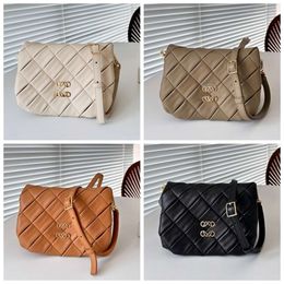 Fashion Design First Layer Cowhide Round Drum Bread Bag With Metal Short Chain Stylish Casual Handbag Shoulder Bag 240522