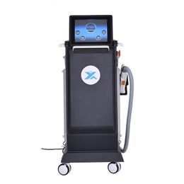 Ipl Machine Q Switch Q Switched Rf Laser Tattoo Hair Removal Machine Diode Lazer Skin Rejuvenation Salon Vascular Therapy Machines