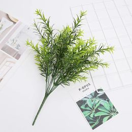 Decorative Flowers Home Decoration Indoor Plants Fake Flores Artificiales Para Decoracion Hogar Living Room