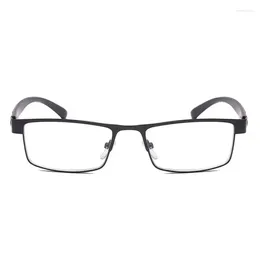 Sunglasses Frames Reading Glasses The Elderly Delicate Process For Sen Spectacle Frame High-grade Optics Read