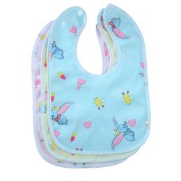 Bibs Burp Cloths 10 pieces of newborn baby cotton Gauze bibs baby boys and girls Bop clothing fashionable scarves childrens feeding Saliva towels d240522