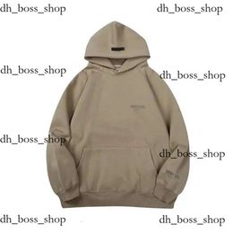 fear of ess Designer Mens Hooded 1977 Hoodie Printed Letter Pullover Sweatshirts Fashion Classic Hoodie Essentialsclothing Couples essentialsshorts 742