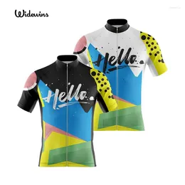 Racing Jackets Women Cycling Clothing Road Bike Jersey Summer Lady Short Sleeve Shirt Female Bicycle Wear MTB Clothes Ropa Ciclismo Quick