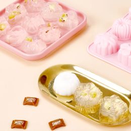 FAIS DU Flower Silicone Mould Fondant Craft For Diy Pudding Candy Chocolate Cake Decorating Tools Bakeware Kitchen Accessories