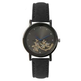 Fashion Womens Watch Womens Watch Belt Style Quartz Watch